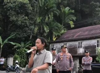 HMI Soroti Ketidakhadiran Anggota DPRD Enrekang di Tengah Krisis BBM Subsidi, Gas LPG dan Listrik