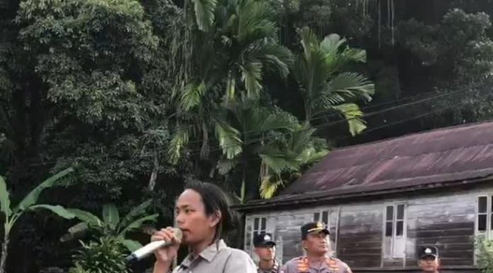 HMI Soroti Ketidakhadiran Anggota DPRD Enrekang di Tengah Krisis BBM Subsidi, Gas LPG dan Listrik