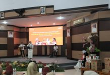 BTPN Syariah Gelar Pelatihan Dasar Keuangan, Wujudkan Mimpi Ntuk Lindungi Masa Depan