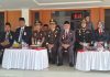 Pimpin Upacara Hari Kesaktian Pancasila 2026, Wabup Bantaeng: Pancasila Pemersatu Bangsa Menuju Indonesia Adil dan Makmur