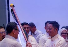 Yusuf Ritangnga Nahkodai HKTI Enrekang 2026–2031, Perkuat Sinergi dan Perjuangan untuk Petani