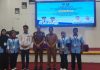 Buka Lapangan Kerja dan Tingkatkan Skill, Bupati Enrekang Secara Resmi Buka Pelatihan Berbasis Kompetensi Batch 5