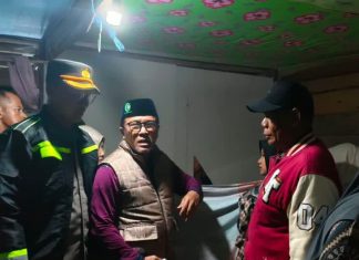 Sengketa Tanah Berujung Maut di Pantai Seta-Seta, Kapolres Luwu Utara Turun Tangan Redam Massa