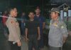Patroli KRYD, Polsek Sukamaju dan Forkopimcam Luwu Utara Sisir Titik Rawan