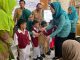 Rakor PKK di Bissappu, Ketua TP PKK Bantaeng Tekankan Pentingnya Pemenuhan Gizi Anak
