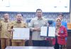 Tingkatkan Kualitas SDM, Pemkab Bantaeng Jalin Kerja Sama dengan Lima Perguruan Tinggi