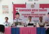 PGRI Cabang Tamalatea Lantik Pengurus Ranting Se-Kecamatan Tamalatea Jeneponto Masa Bakti 2025-2030