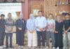 Kabupaten Bantaeng Dilirik Perfilman Nasional, Bupati Uji Nurdin Terima Khanza Film Entertainment