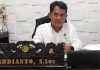 Kasat Narkoba Polres Lutra Apresiasi Keterbukaan Informasi, Ajak Awak Media Perkuat Perang Lawan Narkoba