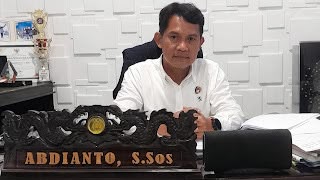 Kasat Narkoba Polres Lutra Apresiasi Keterbukaan Informasi, Ajak Awak Media Perkuat Perang Lawan Narkoba