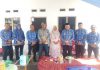 Monitoring Bedah Rumah Di BungungLoe, Kadis Perkimtan Jeneponto Pastikan Selesai Sesuai Juknis