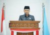 DPRD Bantaeng Gelar Rapat Paripurna Penetapan Ranperda di Luar Propemperda 2026