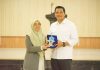 Bupati Bantaeng Berikan Inspirasi Kepemimpinan kepada Siswa SMP Islam Athirah Bukit Baruga Makassar