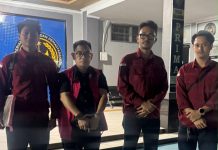 Kejari Luwu Utara Eksekusi Terpidana Korupsi Drainase BPBD, Divonis 2 Tahun Penjara