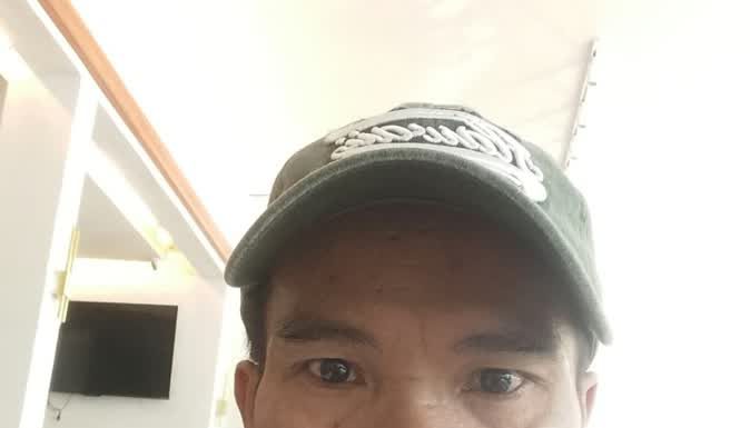 Tokoh Pemuda Desa Banti Bahar alias Baba Banti: Desa Banti Baraka Butuh Pembangunan, Masyarakat Menanti Peningkatan Kesejahteraan